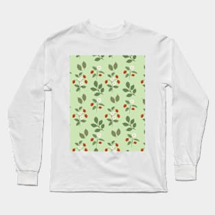 Diseño digital Long Sleeve T-Shirt